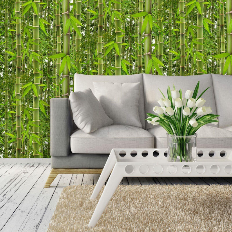 10.05m x 53cm Matte Wallpaper Roll