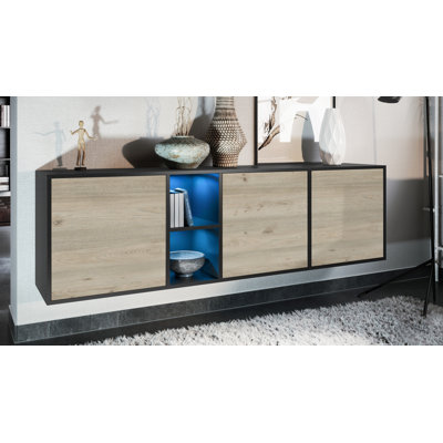 Argaki 182cm Sideboard