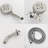 Dual Function Complete Shower System-99170754