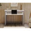 Kamakou Solid Wood Writing Desk-2137840821-2138356229