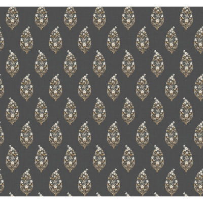 Rifle Paper Co. Paisley Wallpaper Double Roll