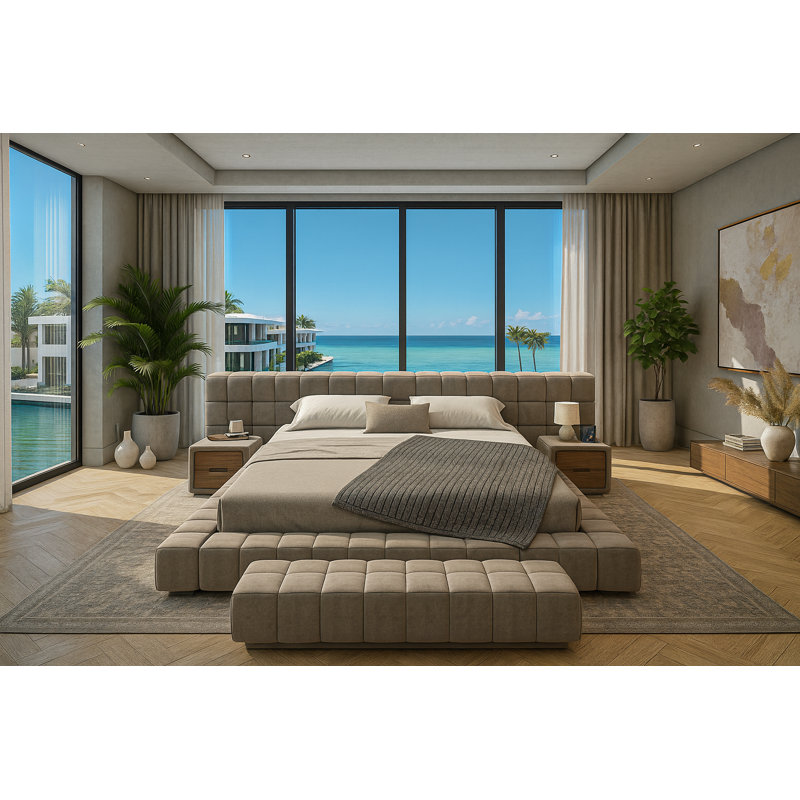 Thalion Bed