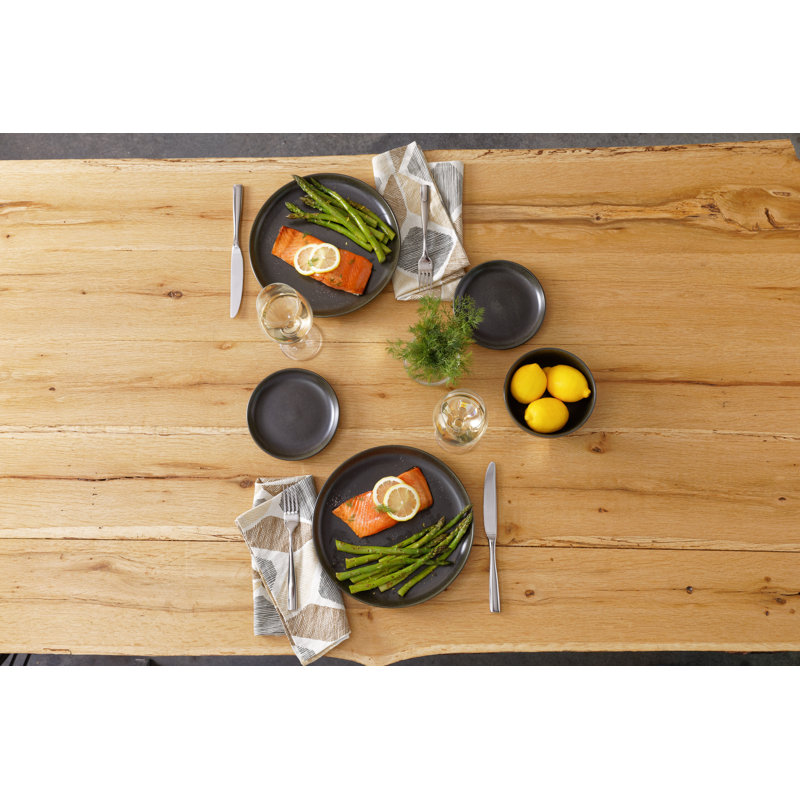 Fortessa Sound 10.5" Dinner Plate, Forest Green