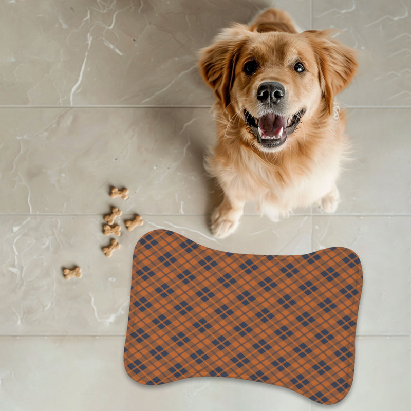 Tapis chaud 1 pièce