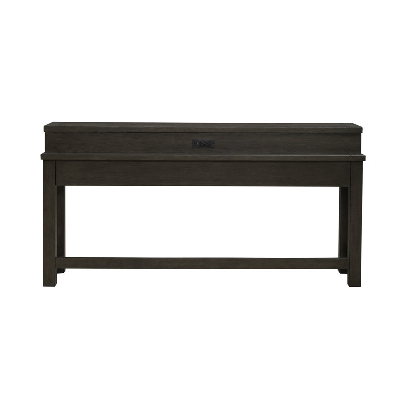Console Trenea avec station de charge