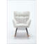 Chaise de chambre de bébé à bascule Teddy-1831286505
