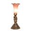 Lampe d'appoint 13 po Tiffany Pond-17109940
