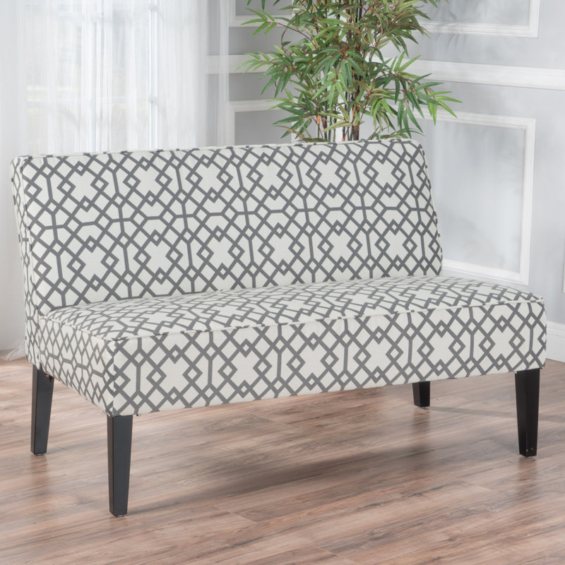 Canapé moderne LOVESEAT