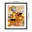 «Oberon Handful of Love (Fruit)» par Arty, art mural Guava-1384988277-1384988274