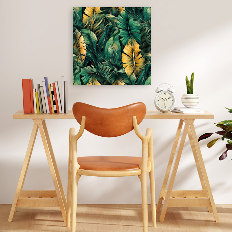 Print, 45.72cm H x 45.72cm W