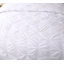 Lapham Solid Colour Bedspread with Pillowcases-809167344-809167343