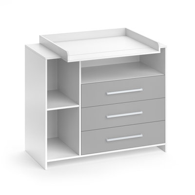 Caskey Changing Table