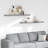Wall Shelf Floating Shelf Wall Mounted Display Shelf for Photo Frame-563677615-658178524