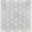2" x 2" Marble Mosaic Tile