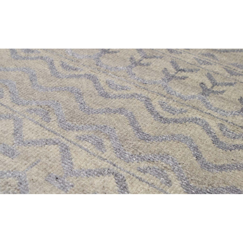 One-of-a-Kind 8' X 10'3" Area Rug