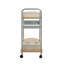 Bishope Serving Cart