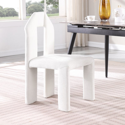 Bennett Upholstered Dining Chair