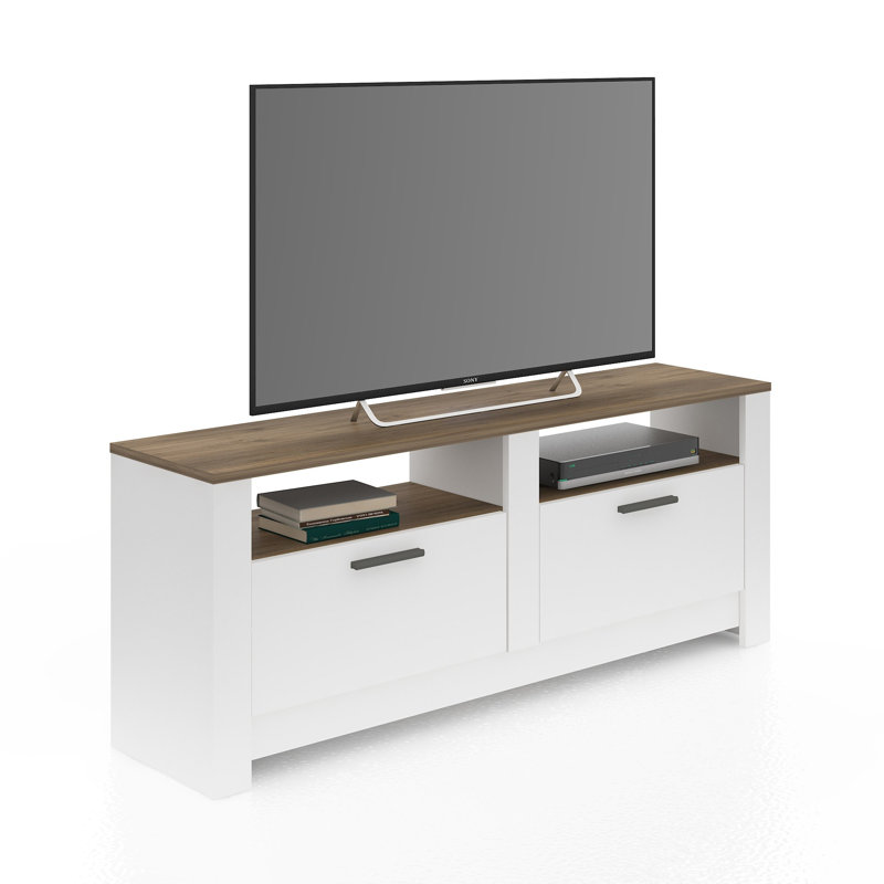 Keteri Unfinished TV Stand for TVs up to 65"