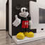 Ornement de plancher Creative Sculpture