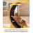 Large Treadmill Cat Exercise Wheel For Running Silent-205203905