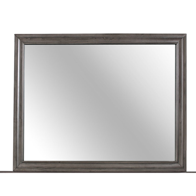 MIROIR GRIS RYDRE