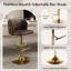 Ensemble de 4 tabourets de bar Modern-1455296974-1455296971