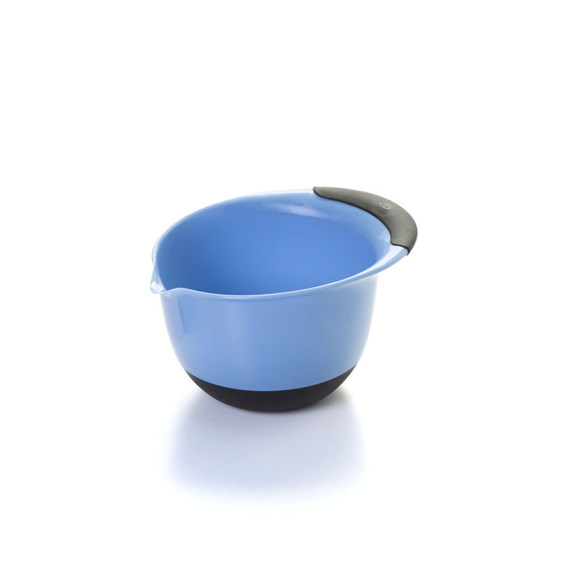 Good Grips 3 Piece Mixing Bowl Set