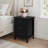 Liesl Solid Wood Piece Bedroom Set