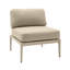 Fauteuil modulaire pour l'extérieur Idda-844621942