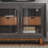 Waterfall Entertainment TV Stand