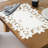 Commodore Polyester Rectangle Placemat