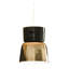 3 - Light Chrome LED Cone Pendant-809099269-809099271