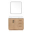 Meuble-lavabo simple 42 po Cloverfield-93496111-93496110
