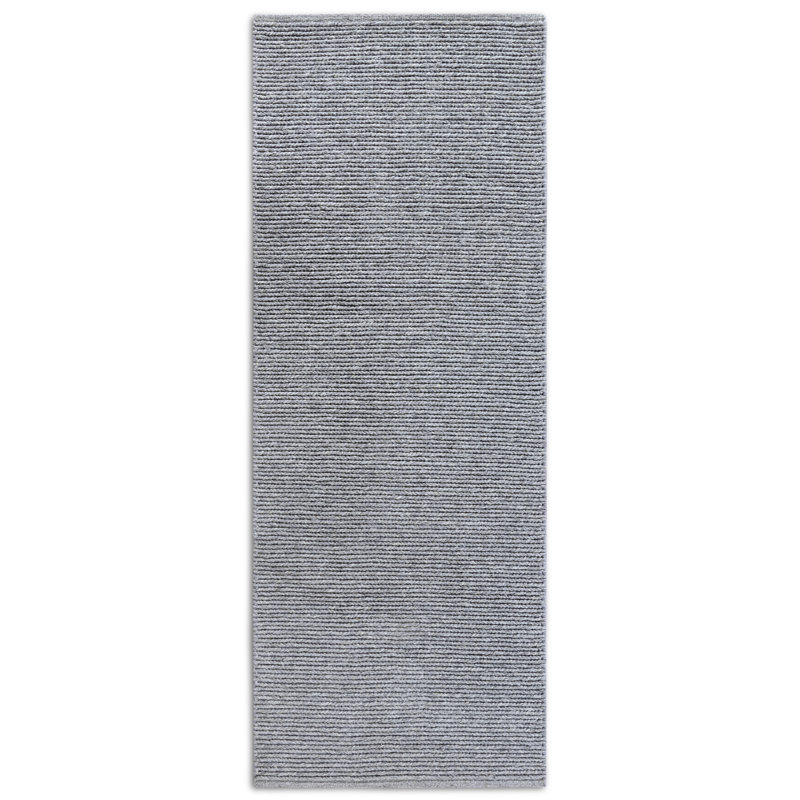 Francois Wool Rug, Runner 80 x 200cm