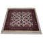 Wilhemenia Oriental Area Rug in Beige