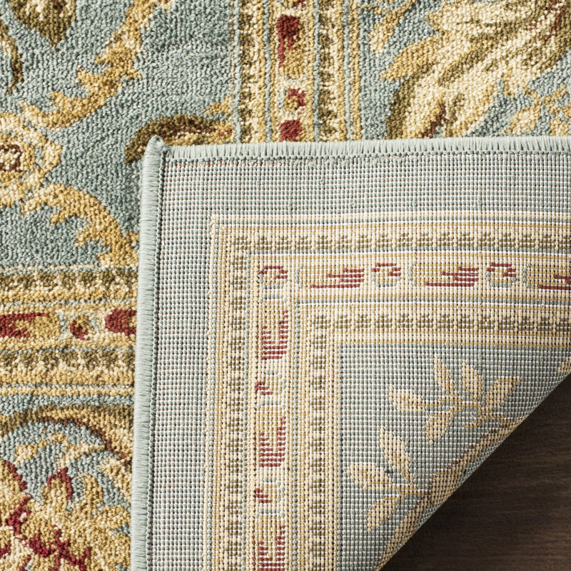 Frankie Performance Oriental Rug, Runner 2'3" x 12'