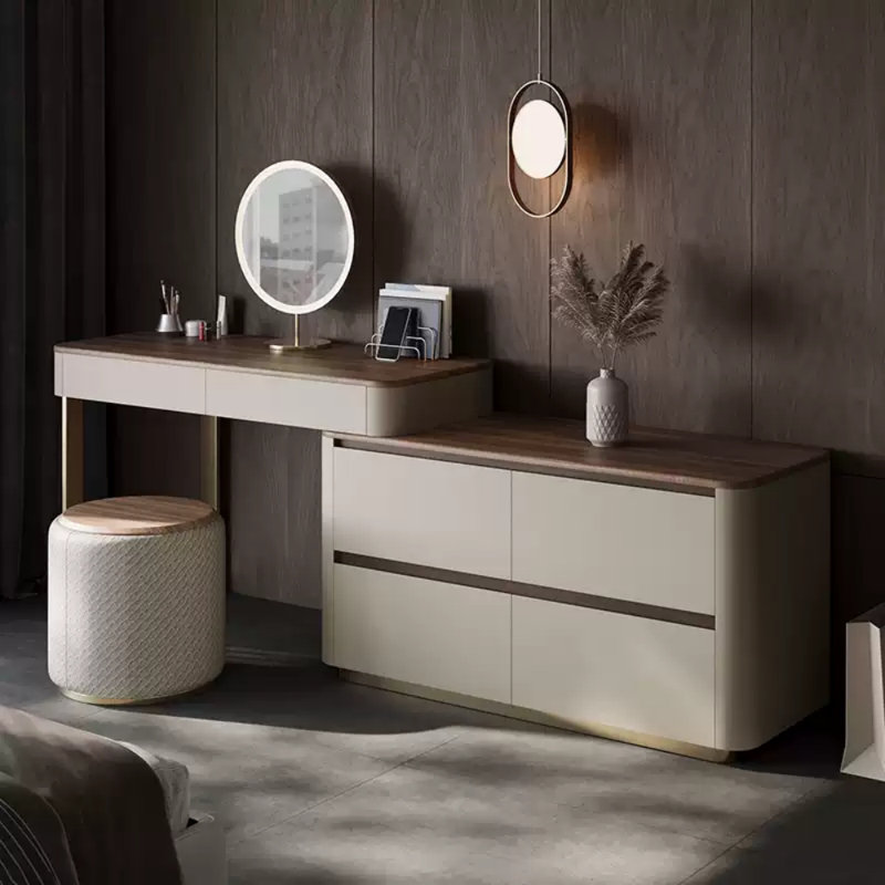 Commode de luxe pour chambre principale