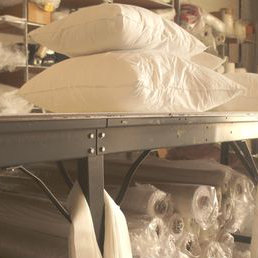 Reversible Pillow Insert