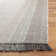 Zoltán Hand Woven Cotton Striped Rug