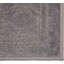 Tapis gris antidérapant lavable à la machine-50569839