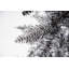 210cm H Lighted Artificial Christmas Tree