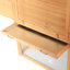 Chicken Coop with Chicken Run