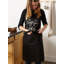 Cotton Bib Apron