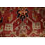 Tapis traditionnel géométrique 5 x 8