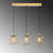Or brillant est en rupture de stock