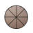Versatile Metal-Framed Wall Mirror For Enhancing Room Décor-1967335451-1967335454