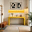 Console Minimalis