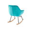 Chaise berçante Dehaan-88522333