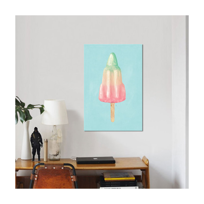 « take off », peinture sur toile tendue, H 12 po x l 8 po x P 0,75 po, Pas de tapis, Toile tendue