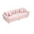 Upholstered Sofa-2003800973